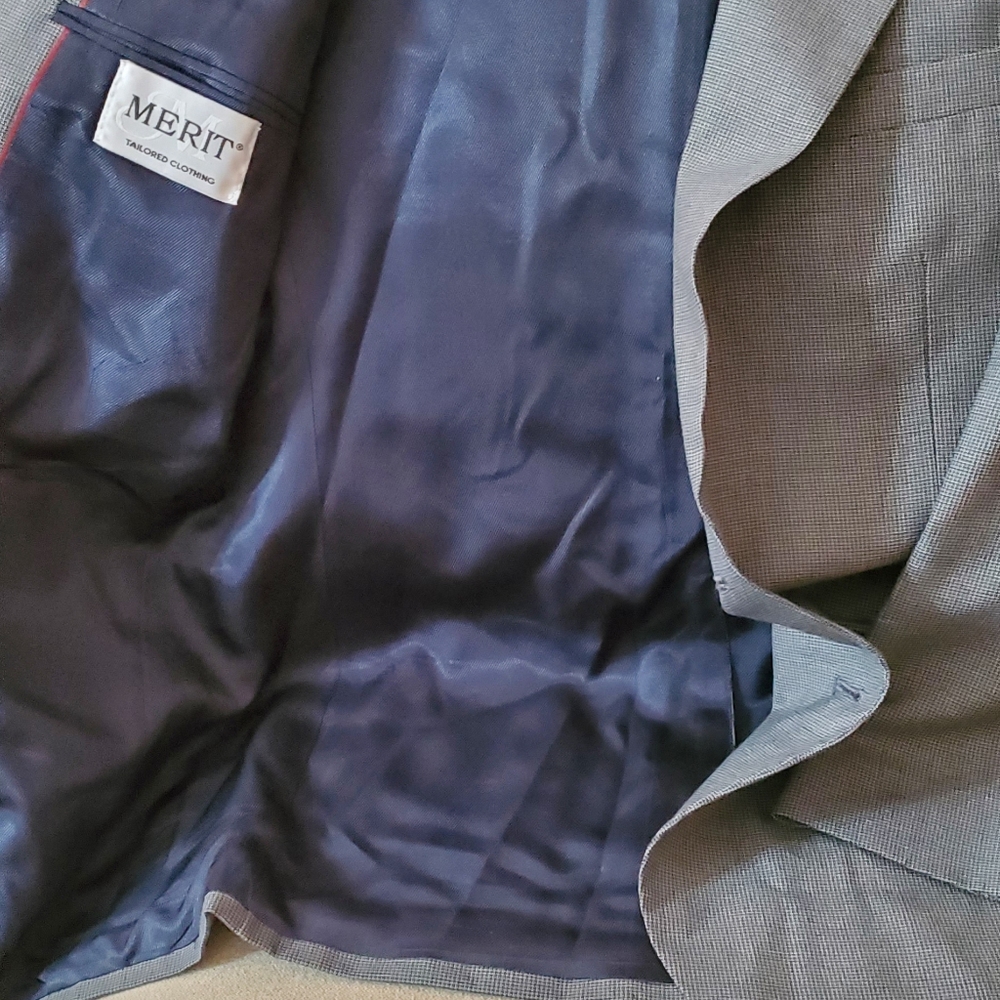 Mens jacket